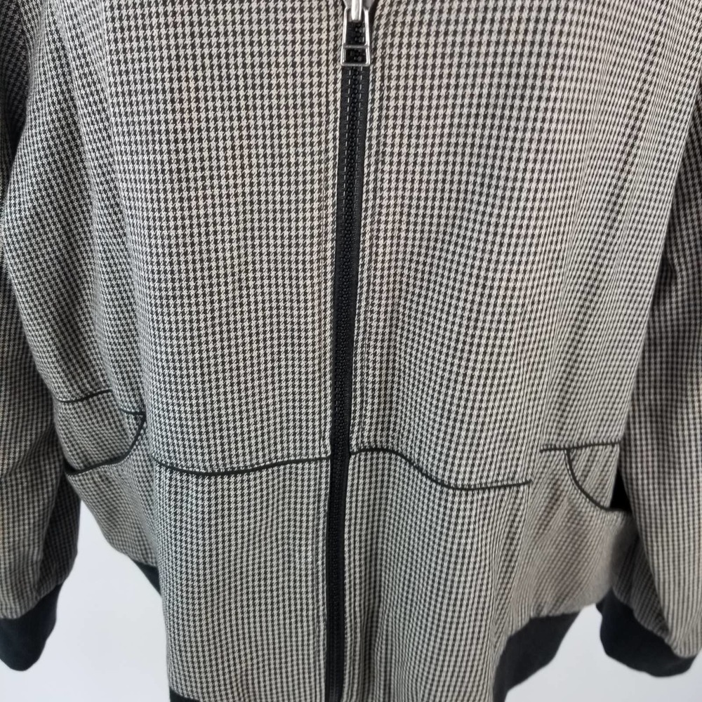 Cato Jacket - Picture 3 of 6